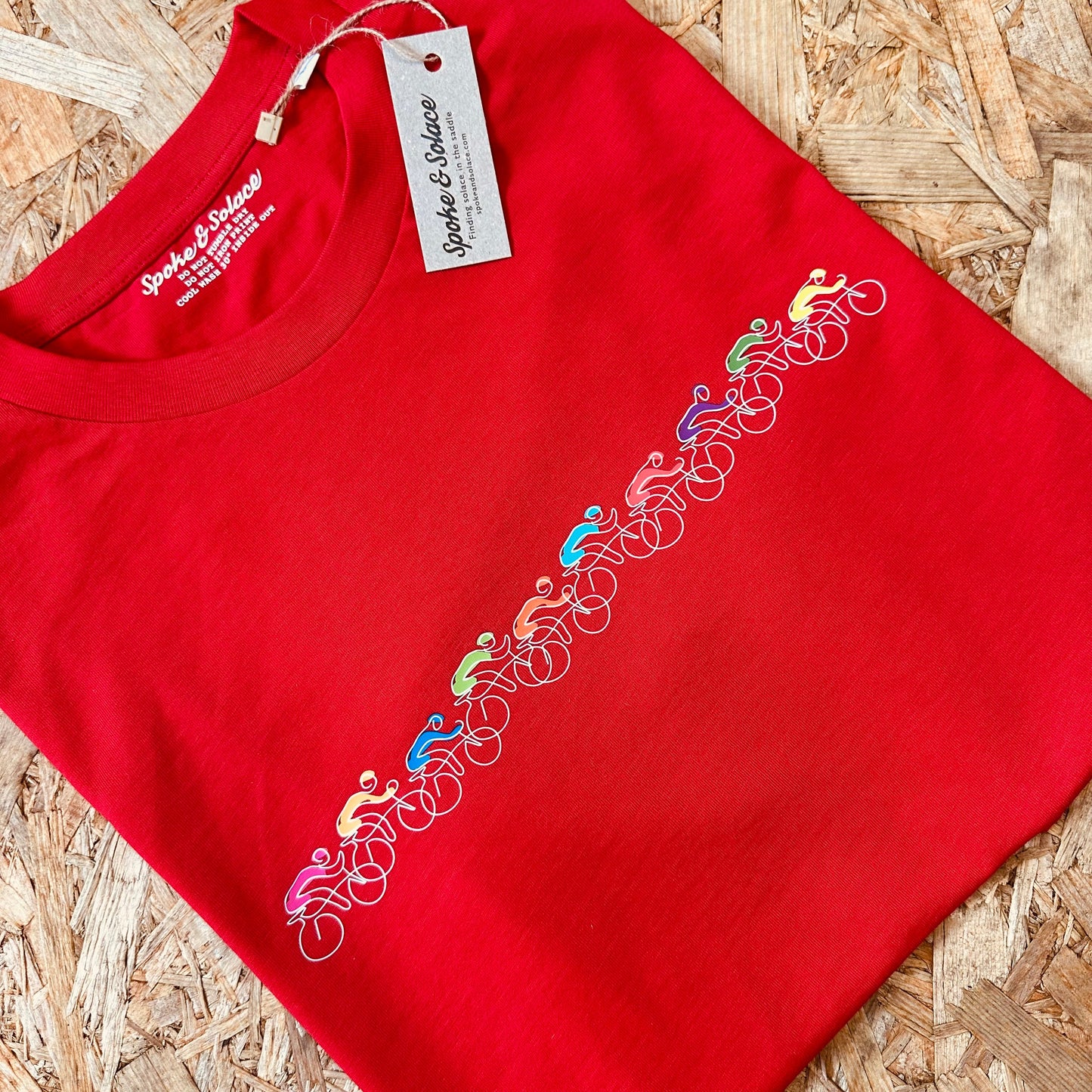 Peloton T-Shirt (NEW)