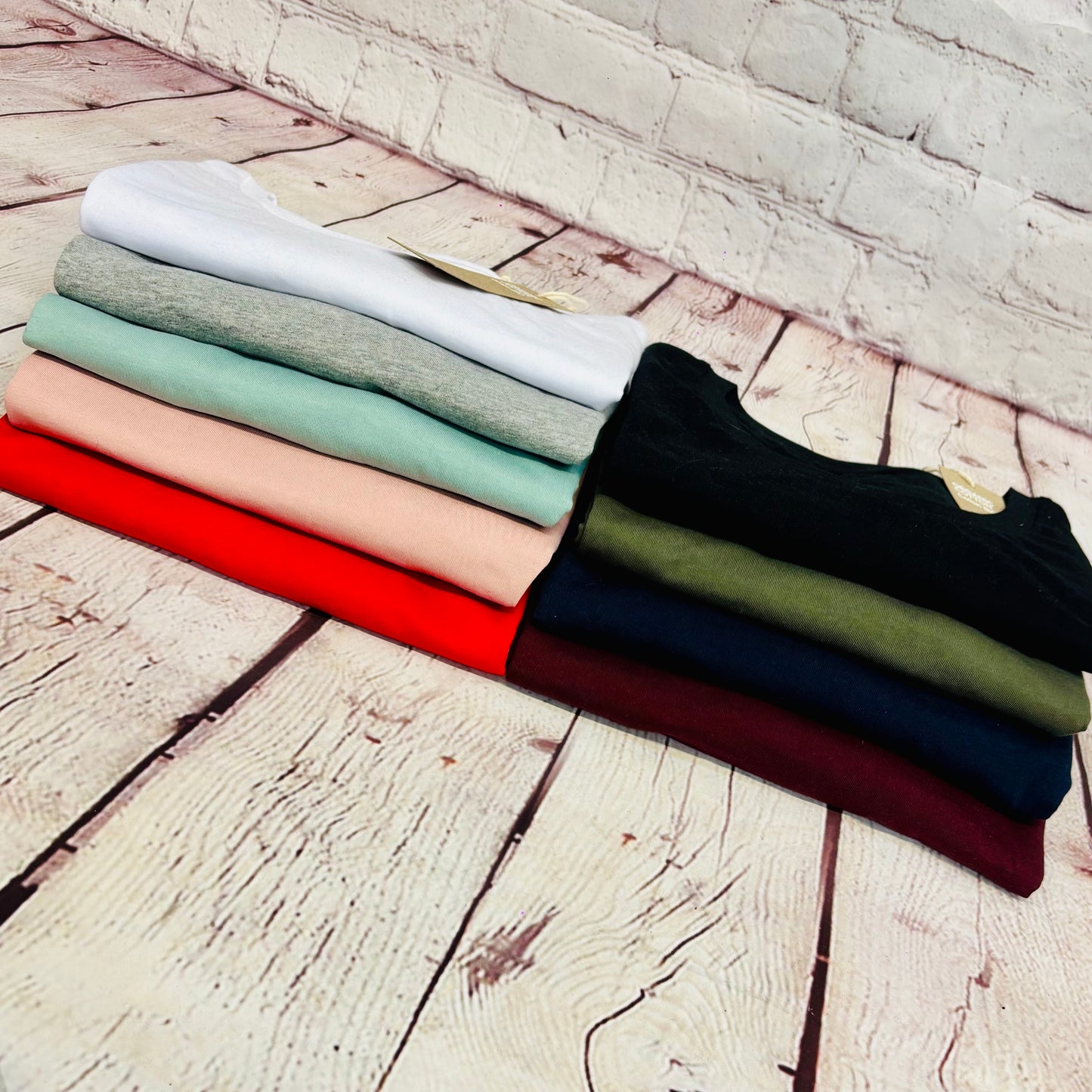 Women's Cycle Tee