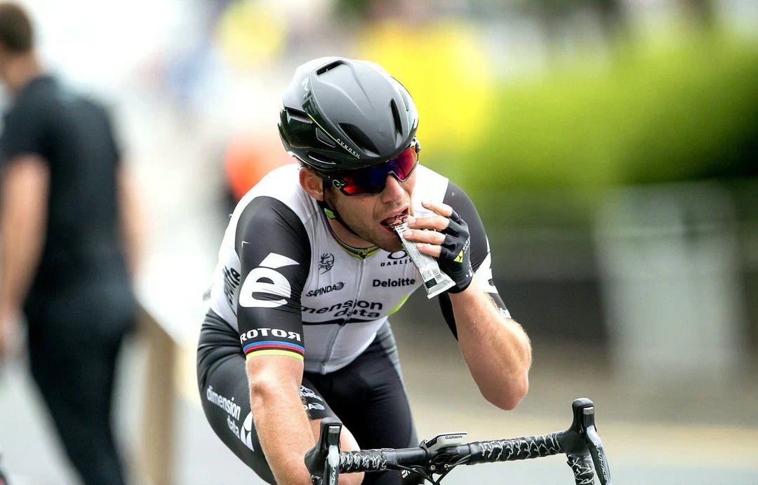Fuelling your ride