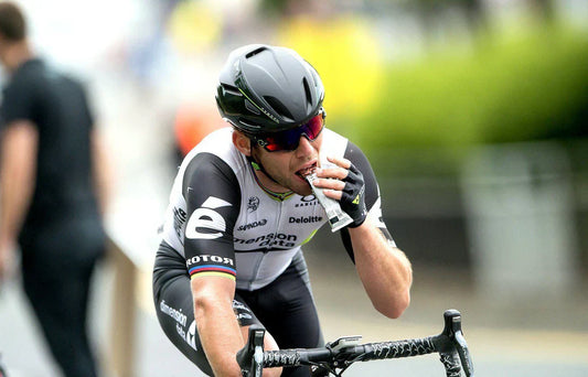 Fuelling your ride