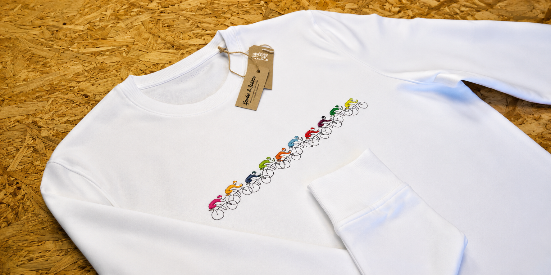 Longsleeve Tees