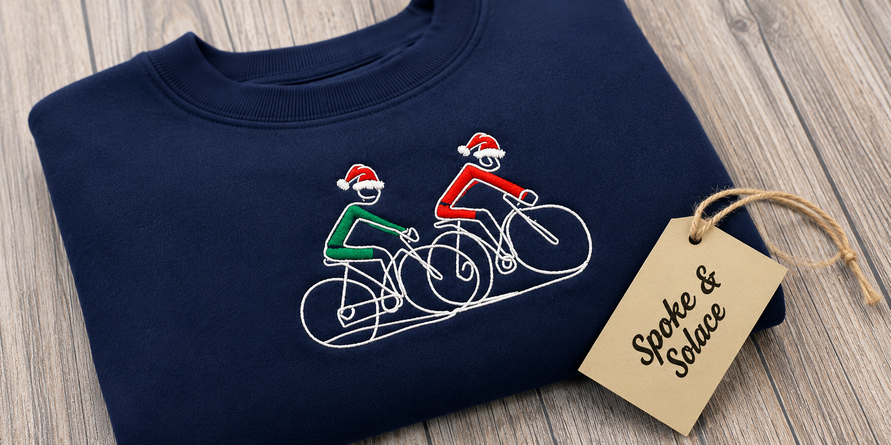 Christmas Jumper / Tee