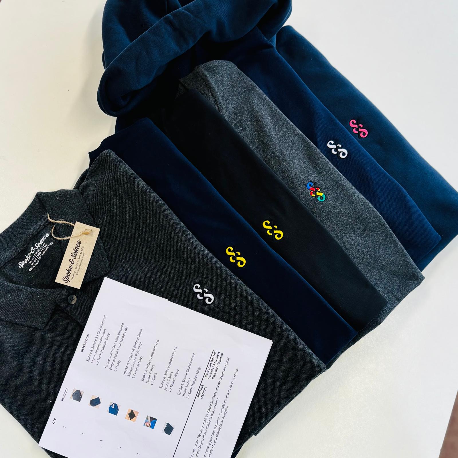 Spoke & Solace Brand