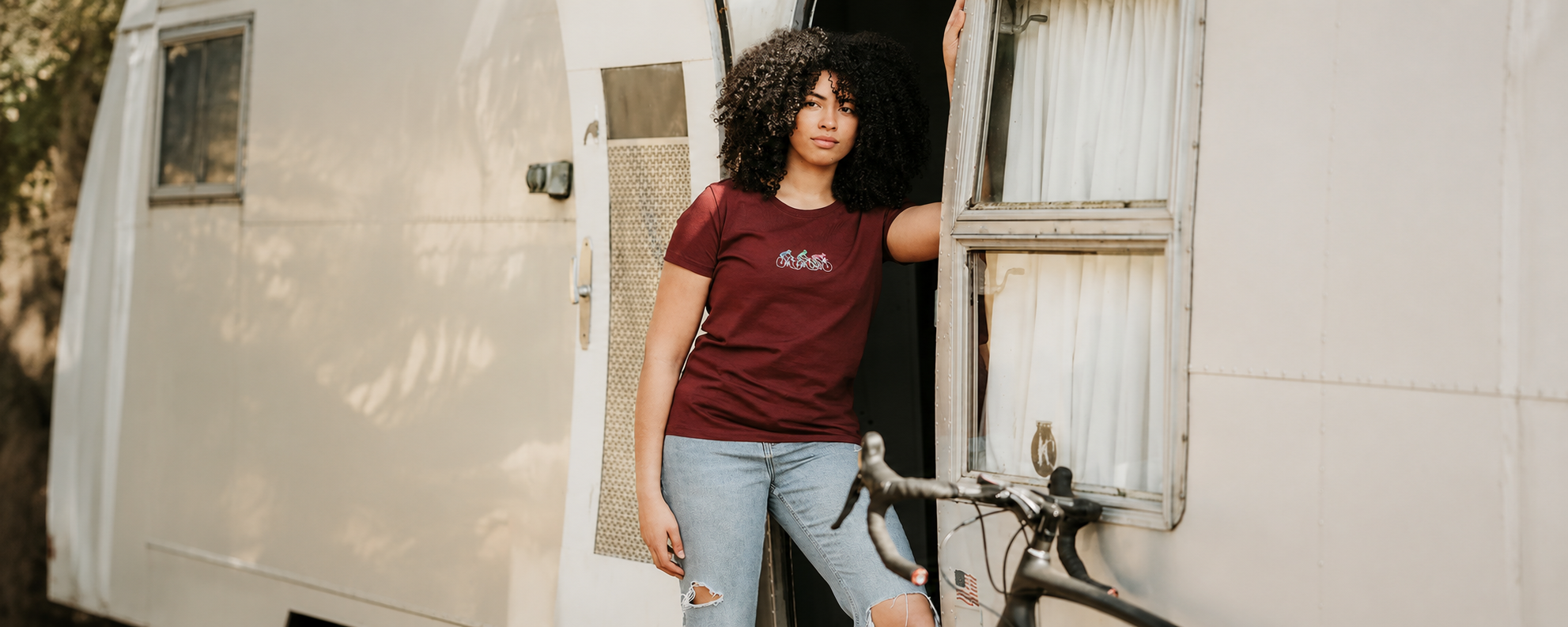Favourite women's tees