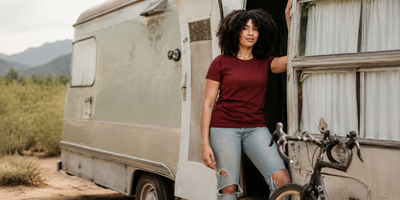 Women's - Favourite Tees