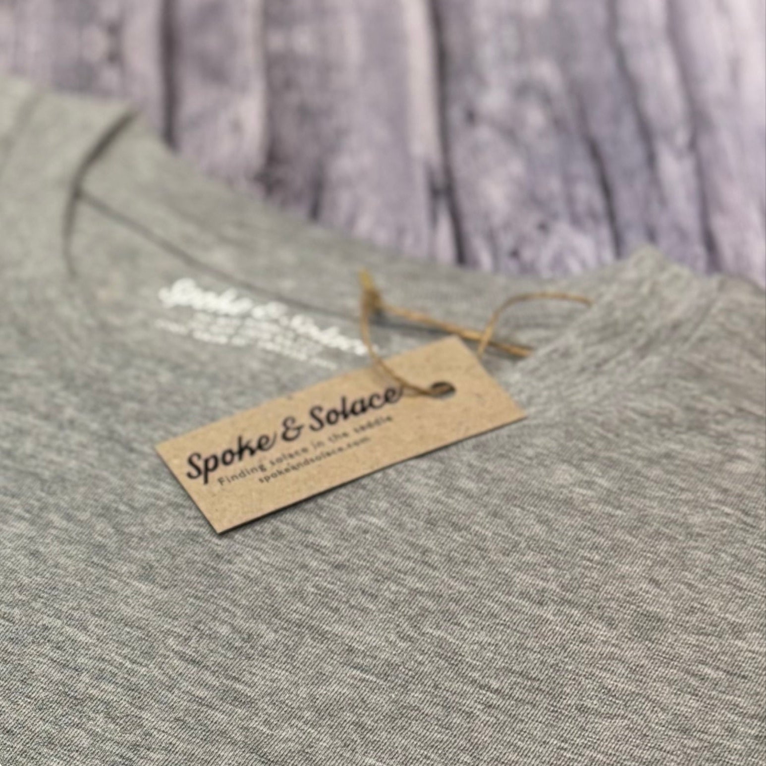 Women's The Road Bike One Tshirt