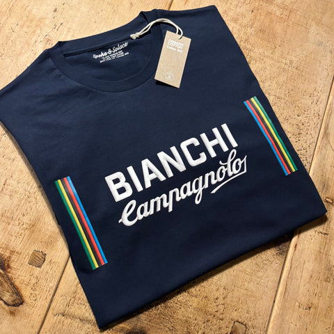 '73 Bianchi Long sleeve T-Shirt