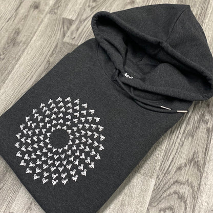 Women's Bike Sun Hoodie - Spoke & Solace