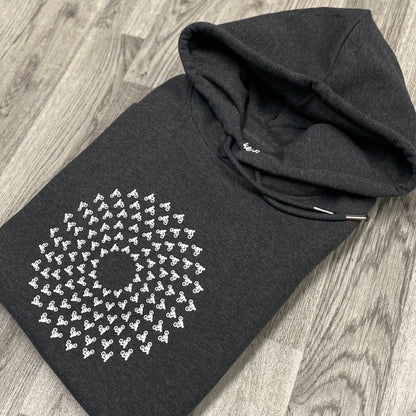 Bike Sun Hoodie - Spoke & Solace