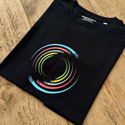 Bike Vortex T-Shirt (NEW)