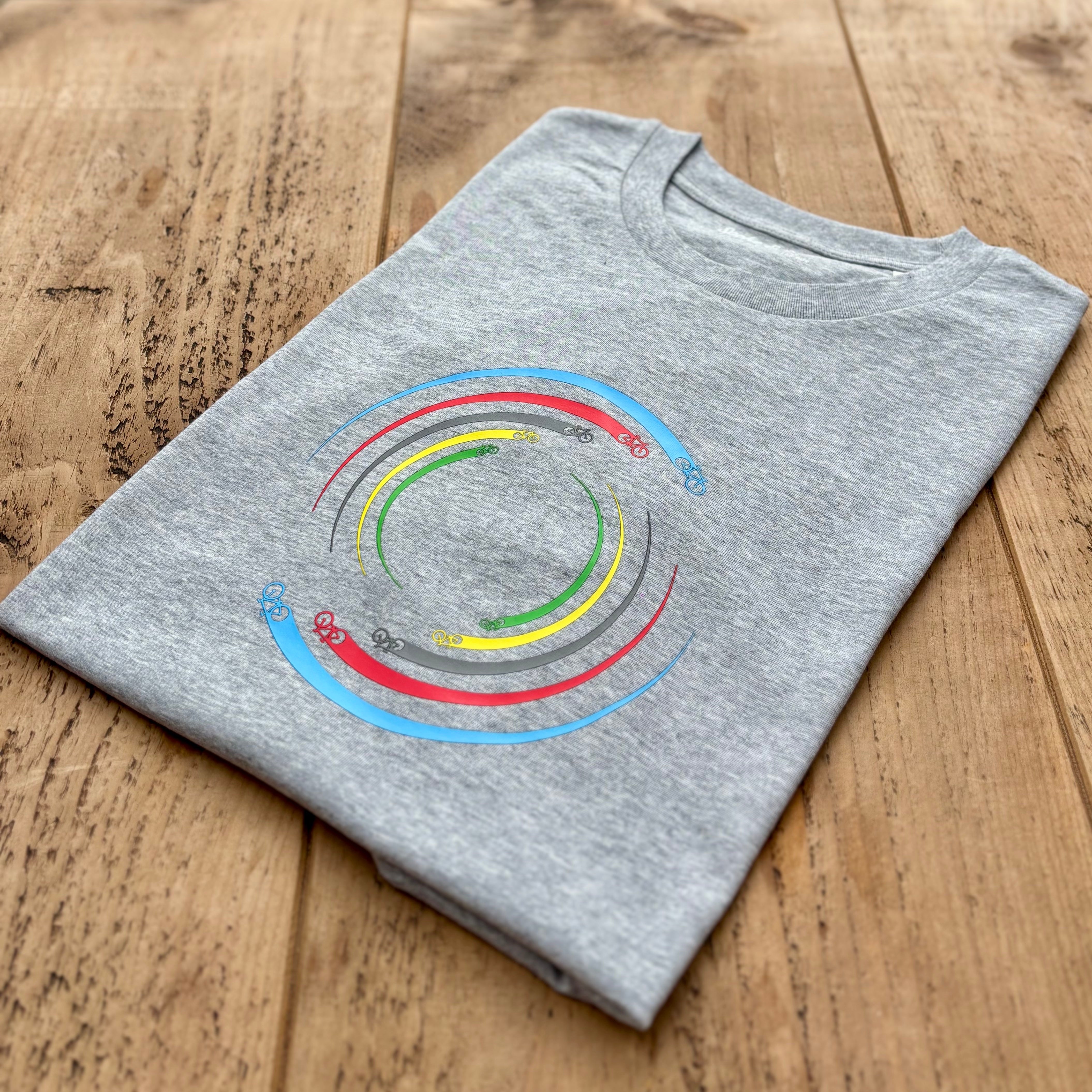 Bike Vortex T-Shirt (NEW)