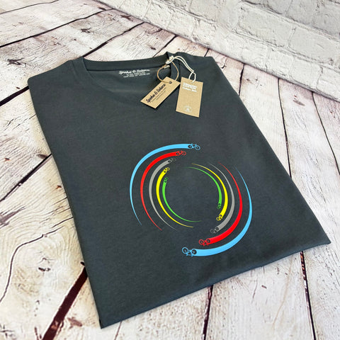 Bike Vortex T-Shirt (NEW)