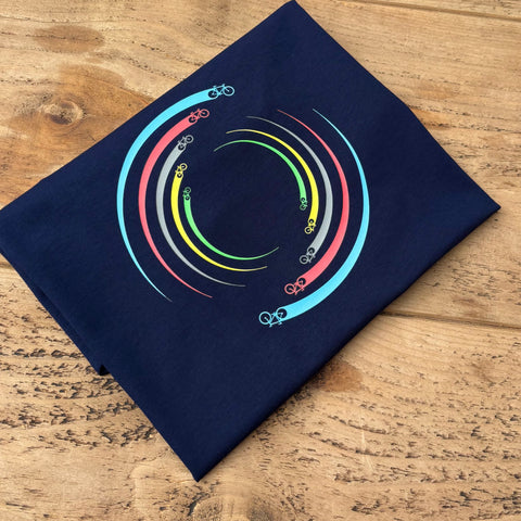 Bike Vortex T-Shirt (NEW)