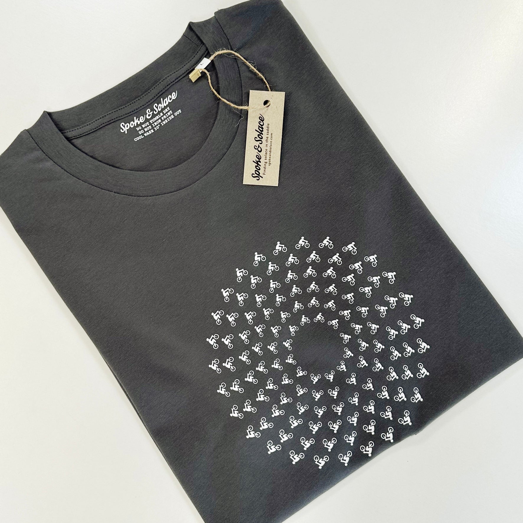 Bike Sun T-Shirt (NEW)