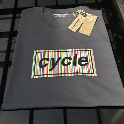 Cycle T-Shirt (NEW)