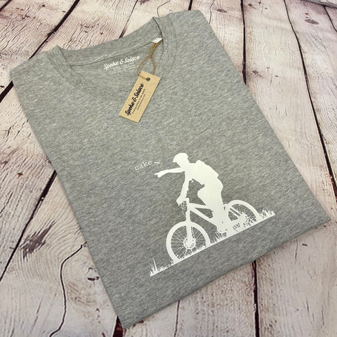 Cake! T-Shirt (NEW)
