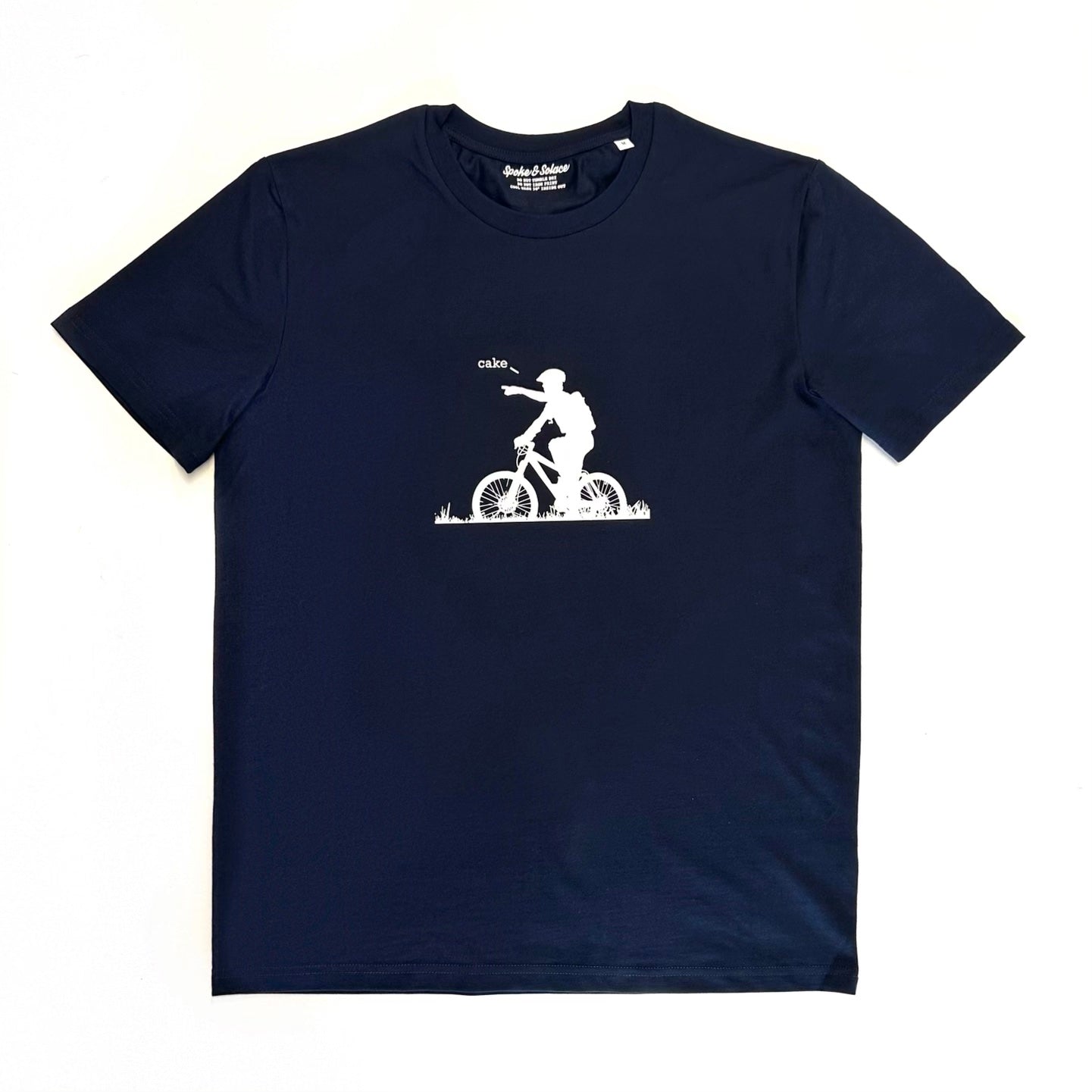 Cake! T-Shirt (NEW)