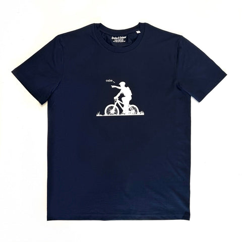 Cake! T-Shirt (NEW)