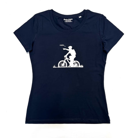 Women's Cake! T-Shirt