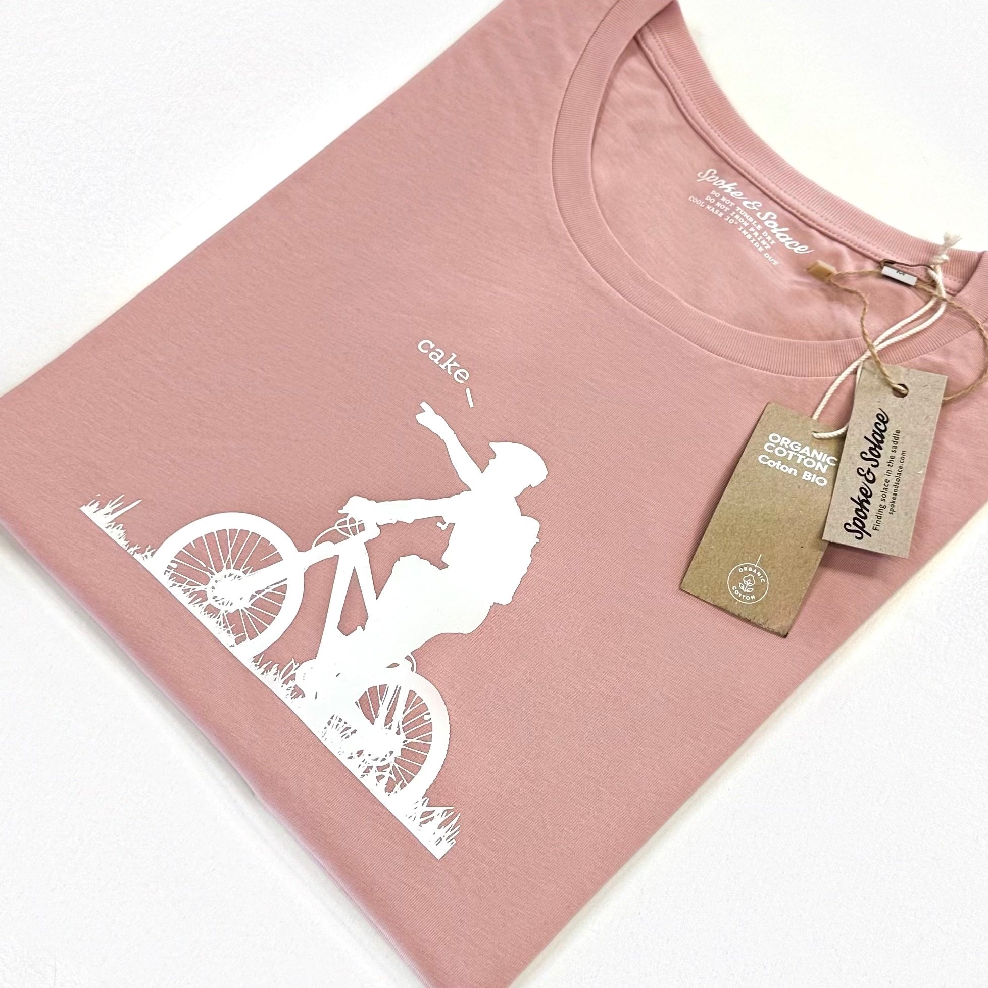 Women's Cake! T-Shirt
