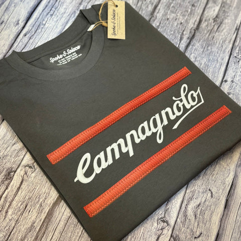 '84 Campagnolo T-Shirt (printed design) (NEW)