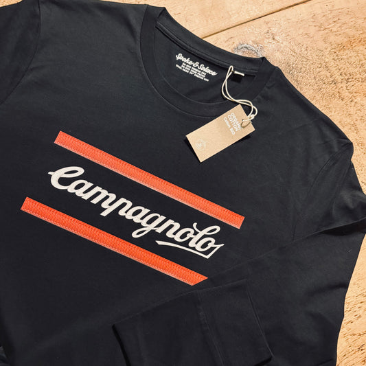 '84 Campagnolo Long sleeve T-Shirt