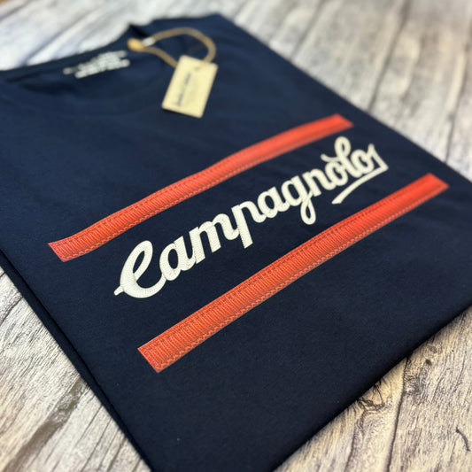 '84 Campagnolo T-Shirt (printed design) (NEW)