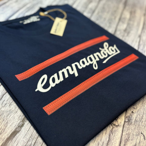 '84 Campagnolo T-Shirt (printed design) (NEW)