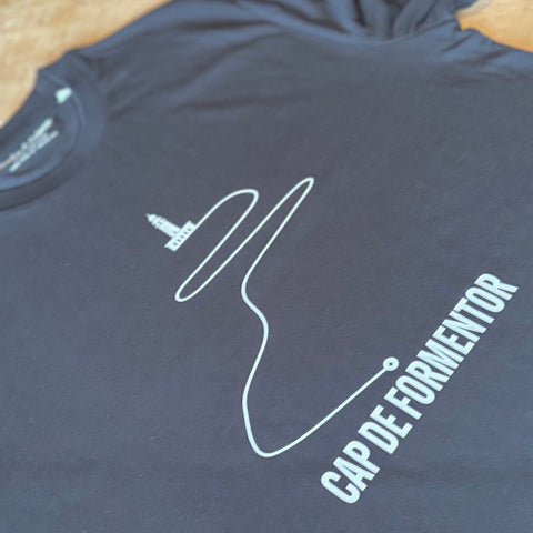 Cap de Formentor T-Shirt (NEW)
