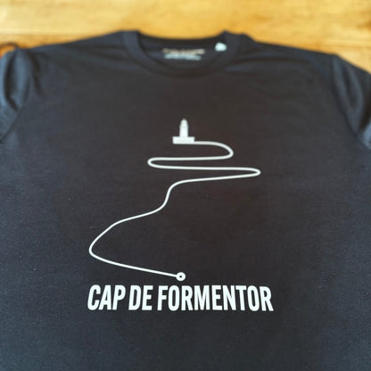 Cap de Formentor T-Shirt (NEW)