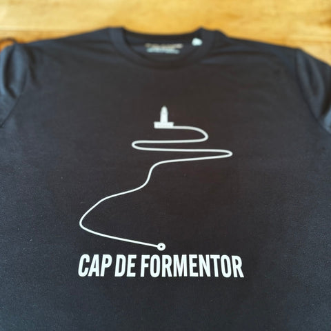 Cap de Formentor T-Shirt (NEW)