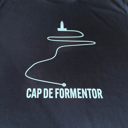Women's Cap de Formentor T-Shirt