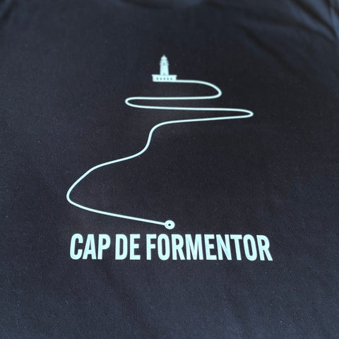 Women's Cap de Formentor T-Shirt