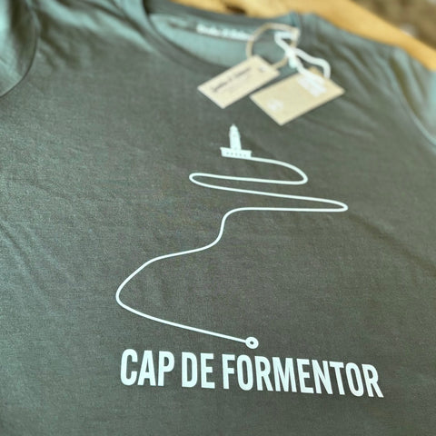 Women's Cap de Formentor T-Shirt