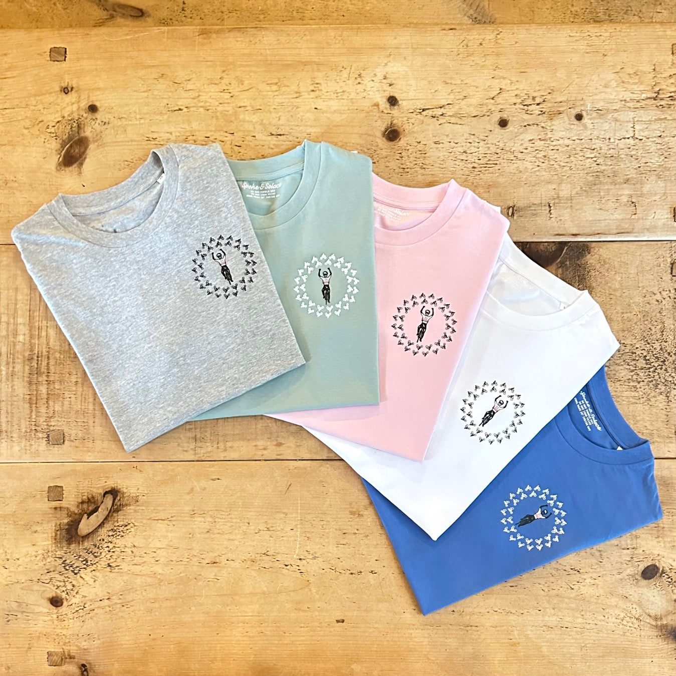 Cavendish 35 🥇, T-Shirt - Left Chest Print (NEW)