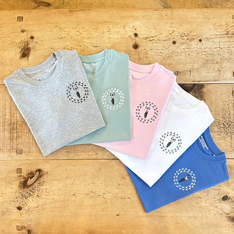 Cavendish 35 🥇, T-Shirt - Left Chest Print (NEW)