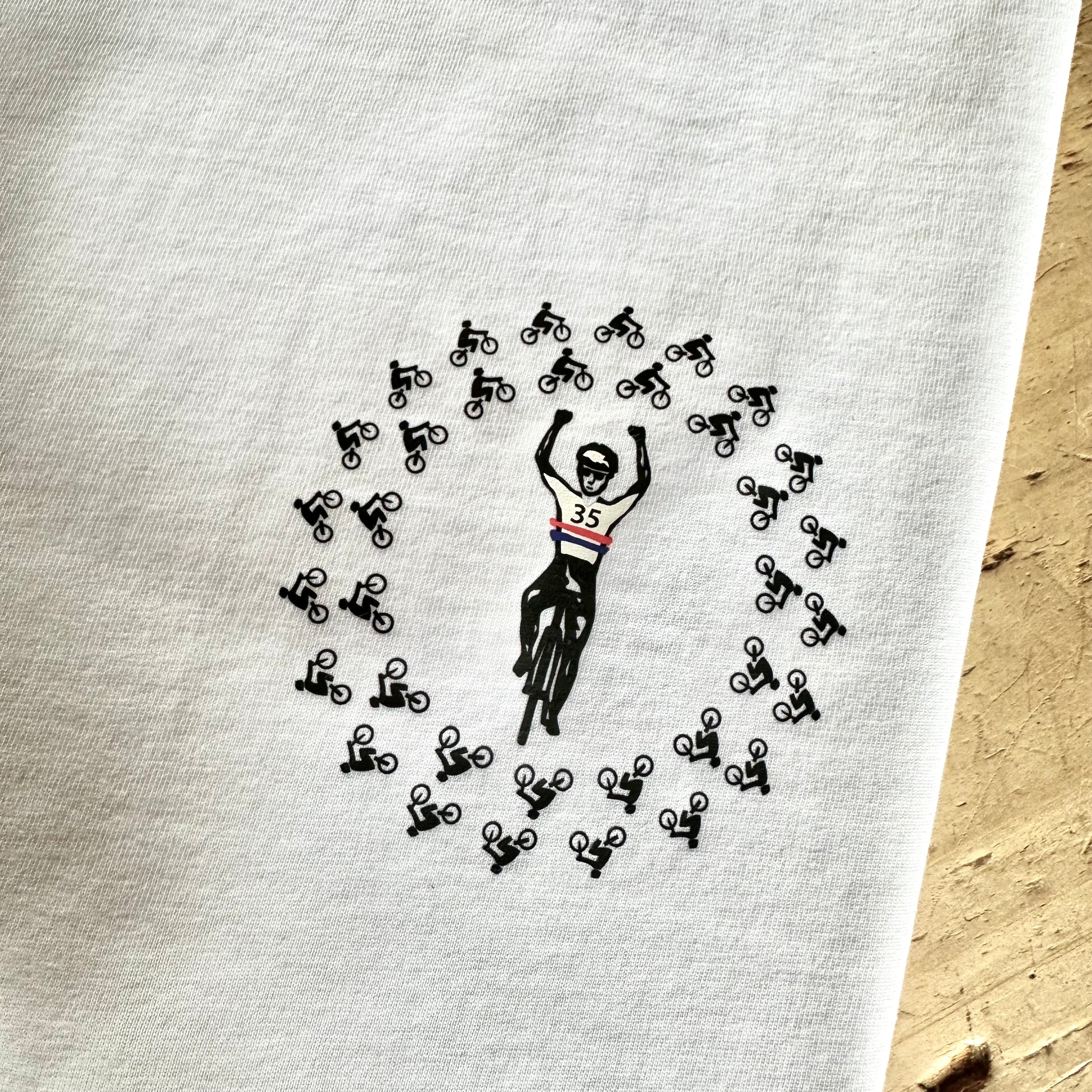 Women's Cavendish 35 🥇 - Tee