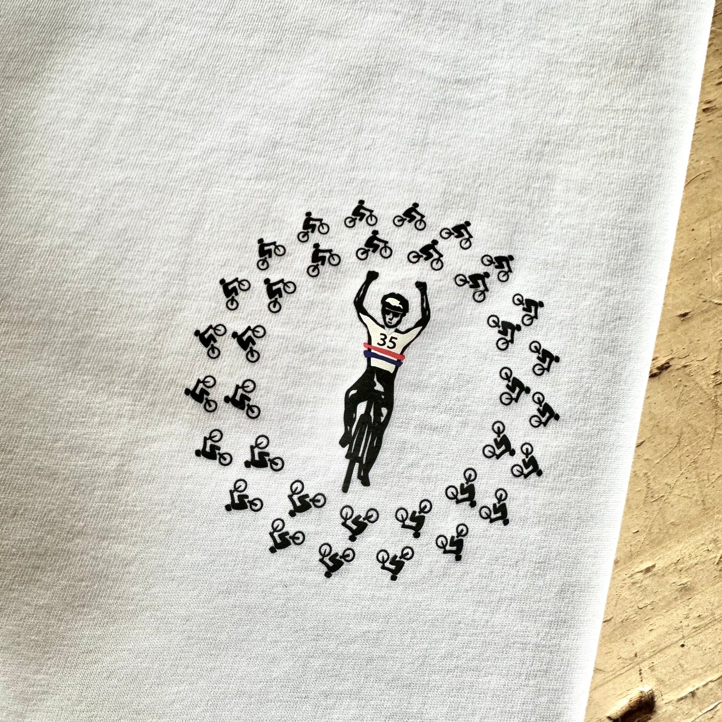 Women's Cavendish 35 🥇 - Tee