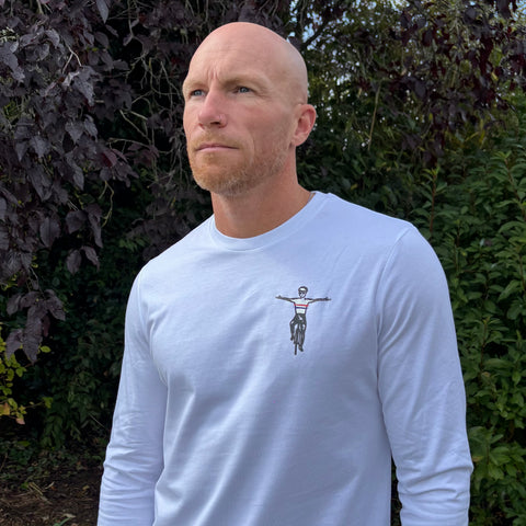 The Cavendish One Long sleeve T-Shirt
