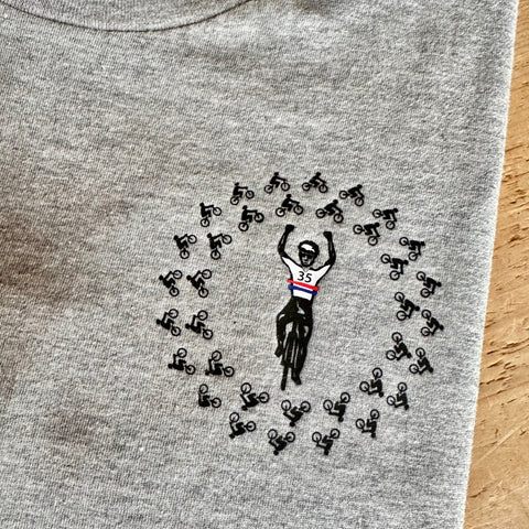 Women's Cavendish 35 🥇 - Tee