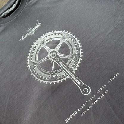 Campagnolo Chainset T-Shirt (NEW)