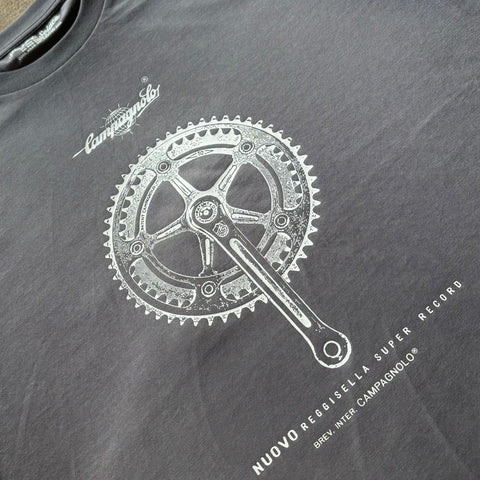 Campagnolo Chainset T-Shirt (NEW)