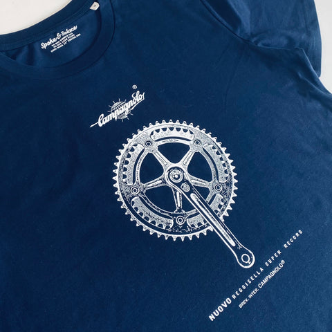Campagnolo Chainset T-Shirt (NEW)