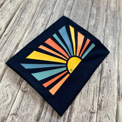 Chasing the Sun T-Shirt (NEW)