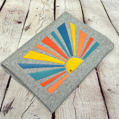 Chasing the Sun T-Shirt (NEW)
