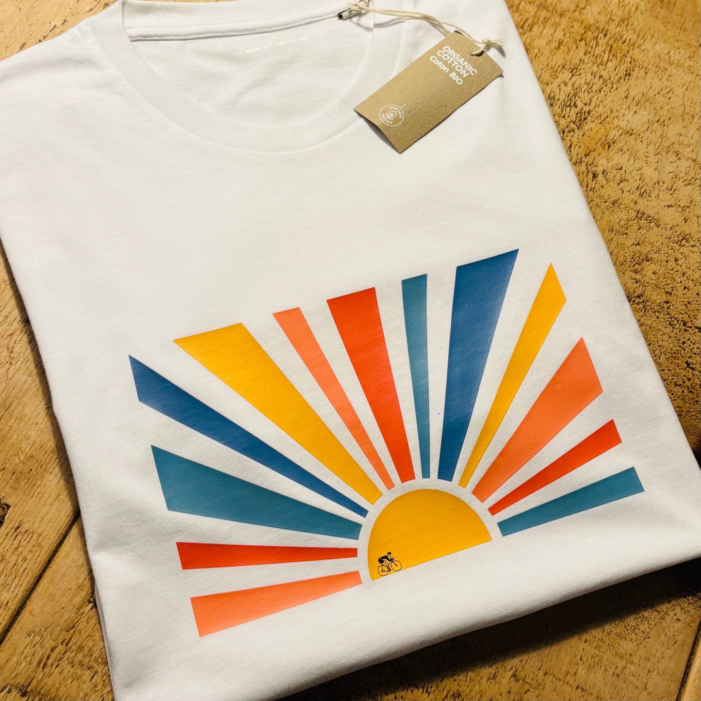 Chasing the Sun T-Shirt (NEW)