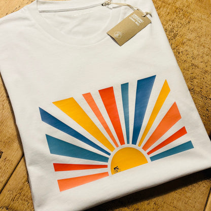 Chasing the Sun T-Shirt (NEW)