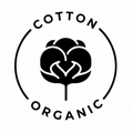 100% Organic Materials