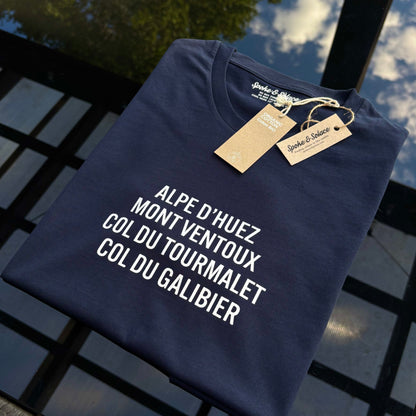 Climbs TDF T-Shirt (NEW)
