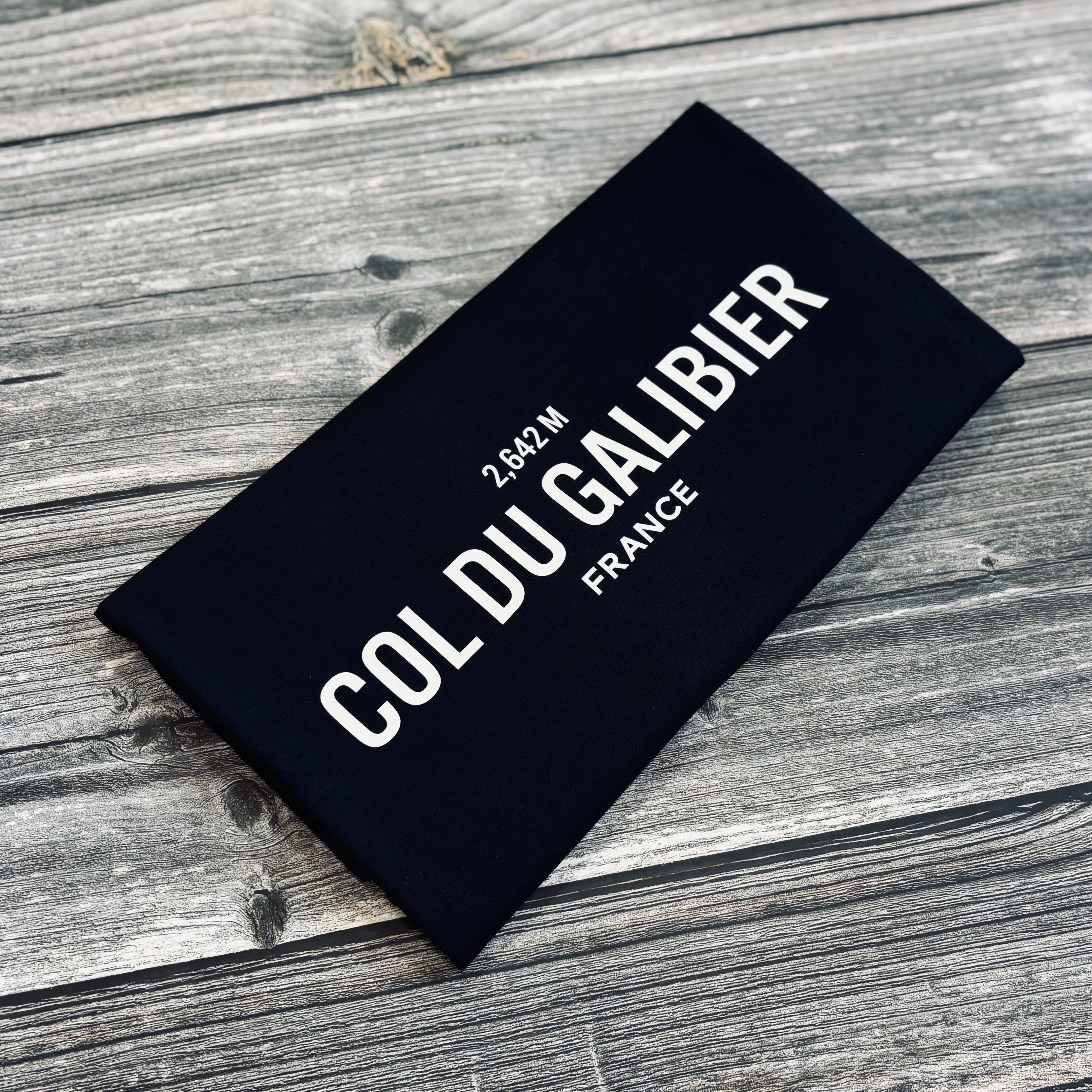 Col du Galibier T-Shirt (NEW)